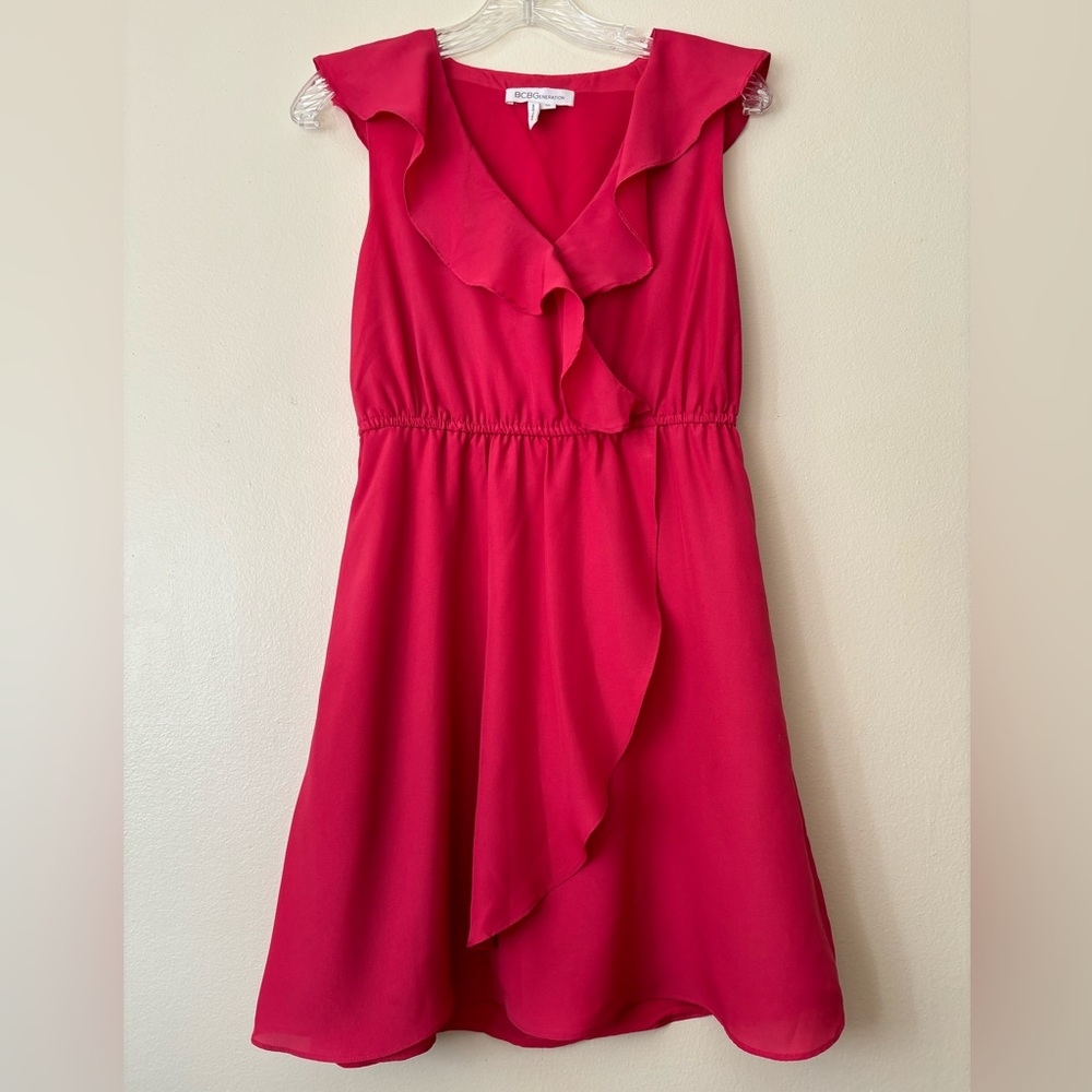 BCBG mini dress Size XS